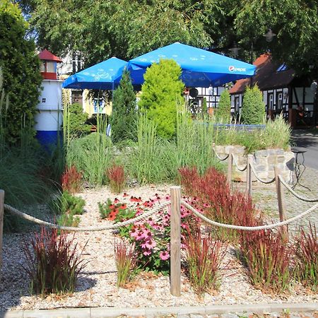 Apartamenty Royal Maris 2 - Najlepsza Lokalizacja W Ustce, Blisko Plazy I Portu, Bezplatny Parking, Scicsle Centrum Устка Экстерьер фото