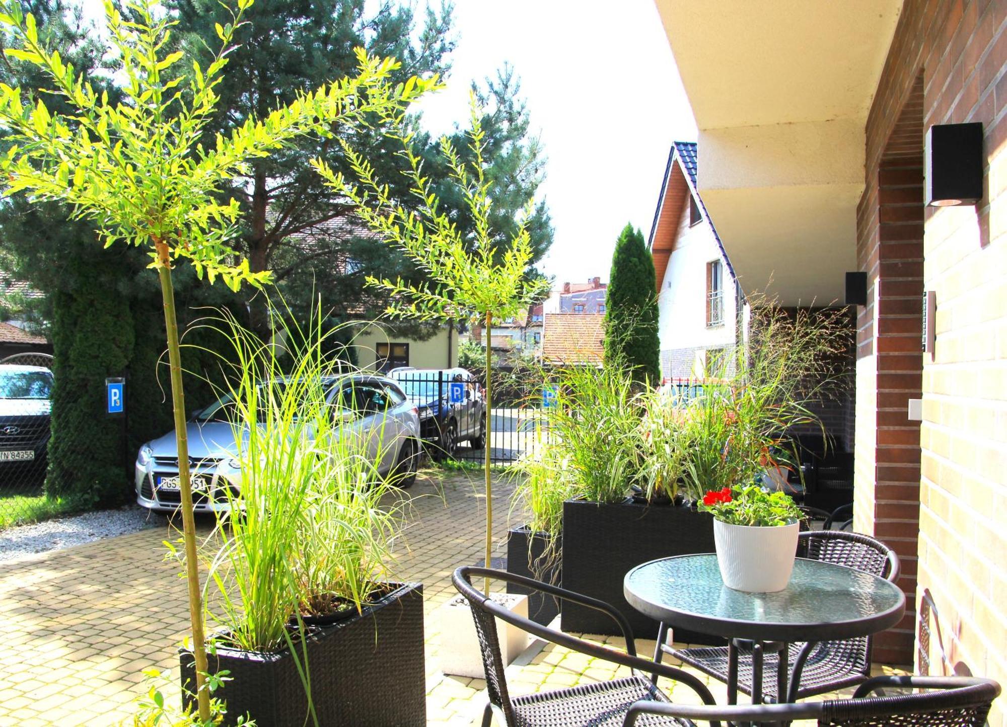Apartamenty Royal Maris 2 - Najlepsza Lokalizacja W Ustce, Blisko Plazy I Portu, Bezplatny Parking, Scicsle Centrum Устка Экстерьер фото